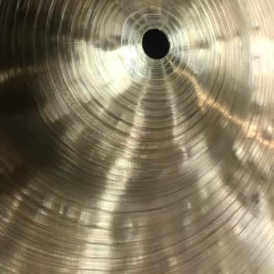 Istanbul Agop 20" Anniversary Ride 1886 gr. image 4