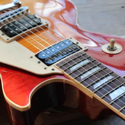 GIBSON "2011 Les Paul Classic 60s" HARDCASE,4, 57 KG, PAPERS, #130511433 image 3