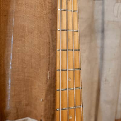 Gibson RD Standard Bass 1977 - Natural image 4
