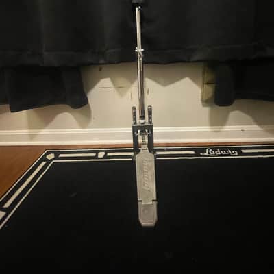Ludwig Hi hat stand 1990’s image 1