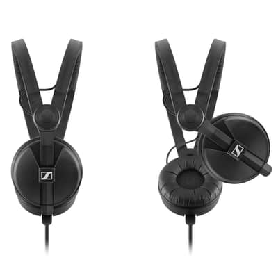 Sennheiser HD 25 Plus imagen 2