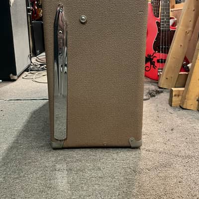 Fender Tone Ring 12" Speaker Cabinet - Local Pickup Only image 4