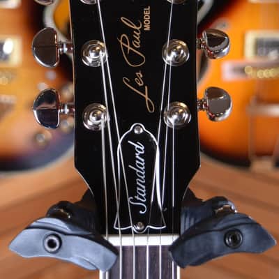 Gibson Les Paul Figured Top Standard '60s Iced Tea image 15