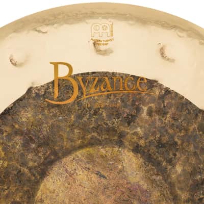 Meinl Byzance Extra Dry image 4