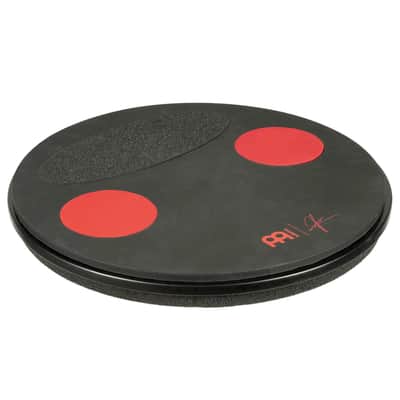 Meinl 12in Anika Nilles Split Tone Practice Pad image 7