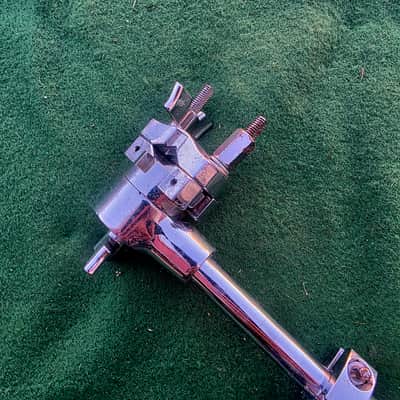 DW DWSMMG Mega Clamp / Cymbal Arm 2020s - Chrome image 2