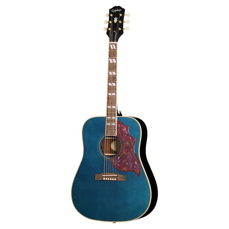 Epiphone Miranda Lambert Signature Bluebird | Reverb