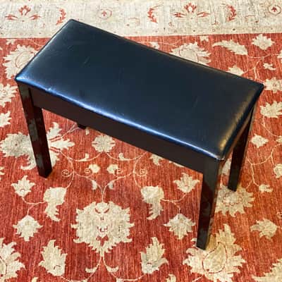 Piano Bench w/Storage Compartment image 8