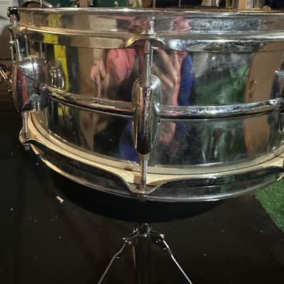 Unbranded Snare 14”x5” image 2
