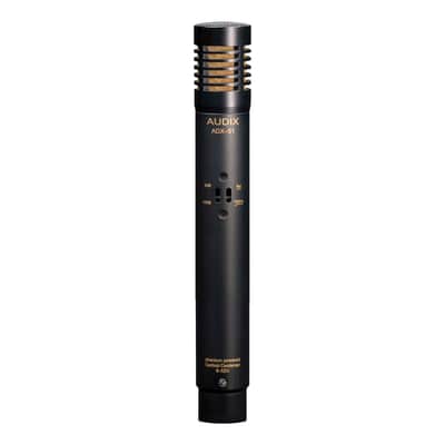 ADX51 Audix image 6
