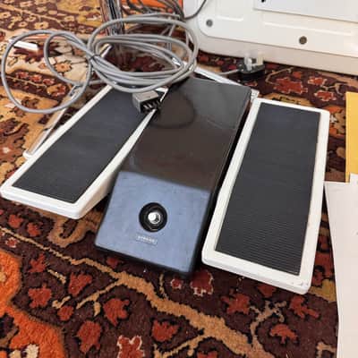 Vintage 1970 EMS Synthi Hi Fli *Serial Number 1* Museum Grade Guitar Synth RARE image 10