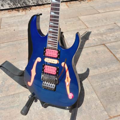 Ibanez PGM100-JB Paul Gilbert Signature 1990 image 1