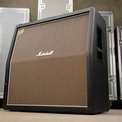 Marshall 1960AHW 4x12 Speaker Cabinet Owned by Maroon 5 #57469 image 18