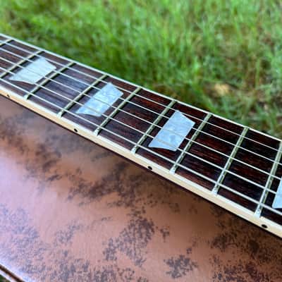 Used 2018 Gibson Les Paul Studio - Standard Conversion image 6
