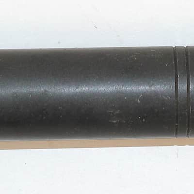 Electro-Voice 655C Slim Omnidirectional Dynamic Broadcast Microphone w/Amphenol Cable, Clip & Bag image 3