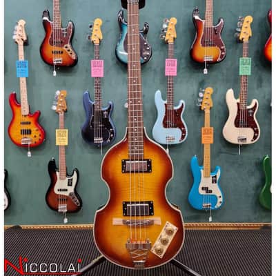 Epiphone Viola Bass Vs image 2