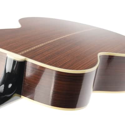 Gibson Pre War SJ200 Rosewood 2024 image 9