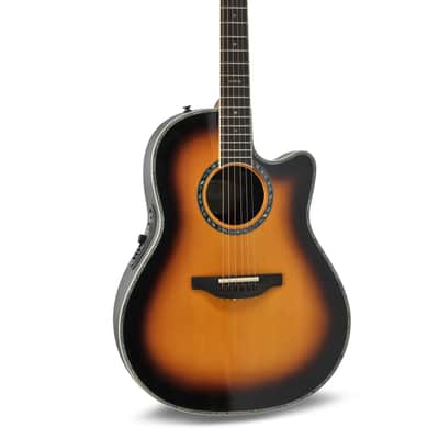 1987-4 Ovation Collector's Series #183 of 1000 | Reverb