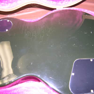 Gibson Les Paul Studio Gem 1996 - 1998 - Ruby image 9