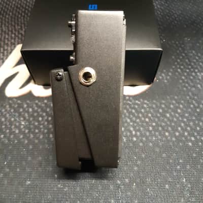 Boss TU-3W Chromatic Tuner Waza Craft 2016 - Present - Black image 3