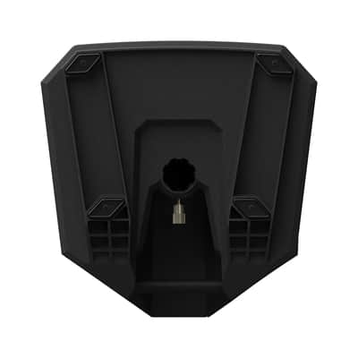 Electro-Voice ZLX-12-G2 Passive 12" 2-Way Loudspeaker 8Ω image 10