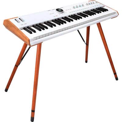 ARTURIA ASTROLAB-61-WH 61 touches blanc image 10