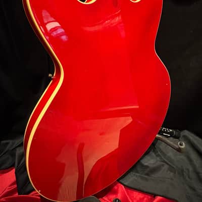 Heritage H-530 Cherry image 7