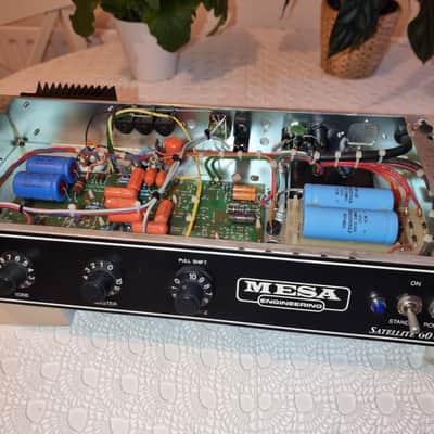 Mesa Boogie Satellite 60 image 5