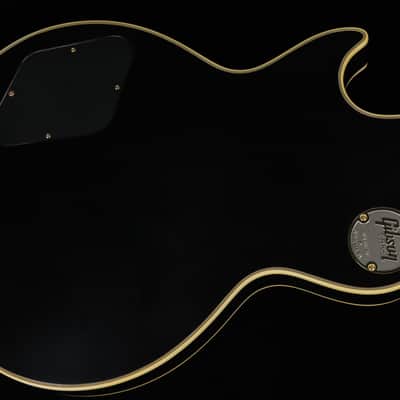 Gibson Custom Peter Frampton "Phenix" Inspired Les Paul Custom (#596) image 10