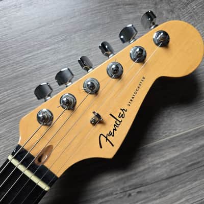 Fender FSR American Deluxe "Bad Boy" Stratocaster image 10