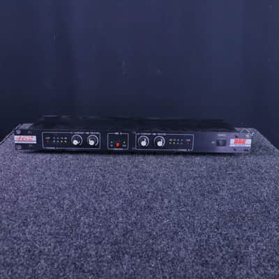 BBE 462 Sonic Maximizer | Reverb