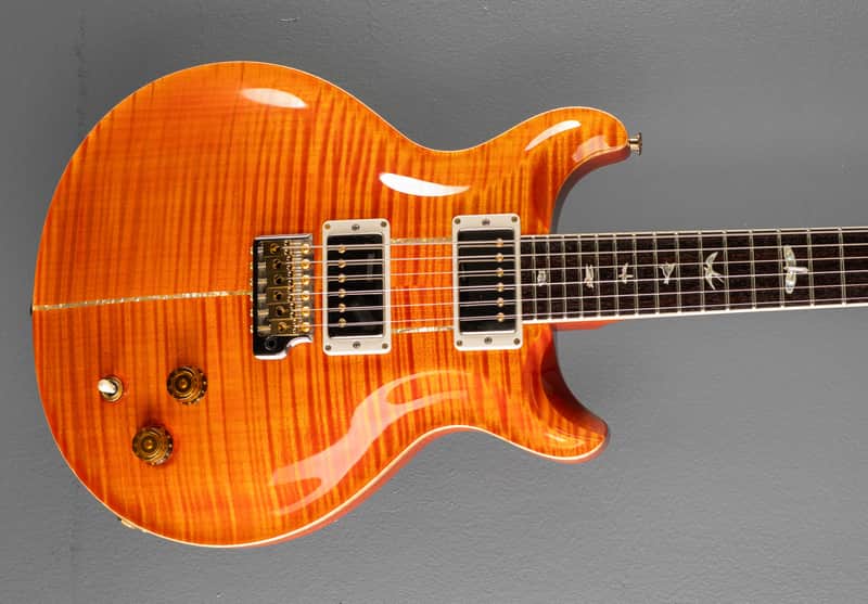 Paul Reed Smith Santana Retro 10 Top, '24 image 1