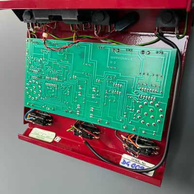Lovetone Doppelganger 1996 (V2) image 9