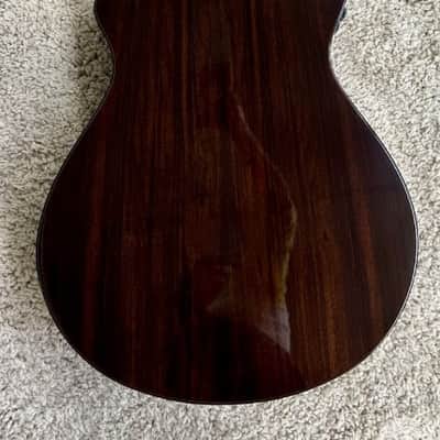 Breedlove Performer Pro Concert CE Acoustic Electric Guitar, Indian Rosewood image 2