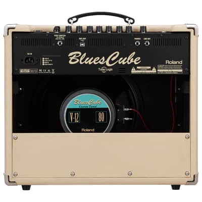 Blues Cube Stage Roland image 8