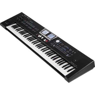 Roland BK-9 Backing Keyboard (RX2- Artist Stock- With Warranty) image 2