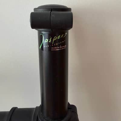 Jaspers 4D-145B 2024 - Black image 2