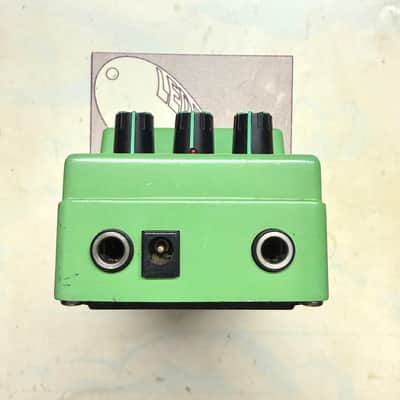 Ibanez TS10 Tube Screamer Classic 1986 - 1993 image 3