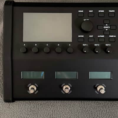 Immagine Fractal Audio FM9 Mark II Turbo Amp Modeler / FX Processor 2026 - 3