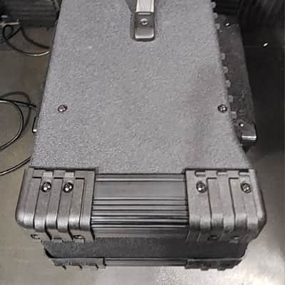Crate Gx130c Custom Head W/ Vintage 3 Button Footswitch image 14