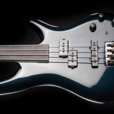 Ibanez SR2040E Fretless image 9