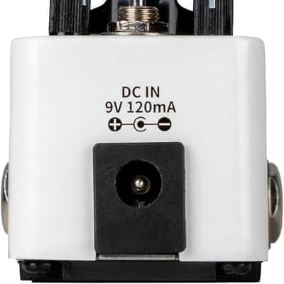 MOOER Micro Looper II Guitar Loop Pedal With 480 Minutes Recording, AUTO REC Function, 3 Saving Banks and 16 Slots Per Bank (Price includes the import duty for US buyer) image 8