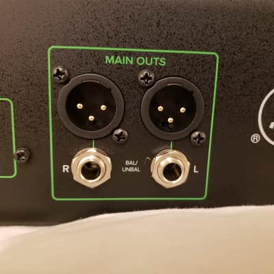 Mackie ProFX16v3 16-Channel Effects Mixer - Unused image 14