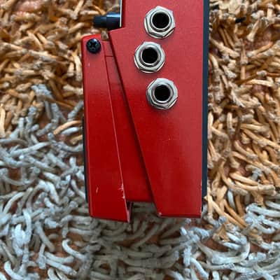 Boss RC-3 Loop Station 2011 - Present - Red image 2