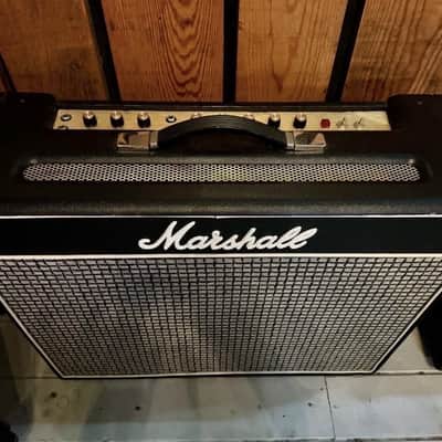 1973 Marshall Artiste 2040 - Black image 2