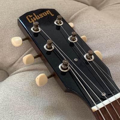 Gibson Melody Maker 1964 - Sunburst image 11
