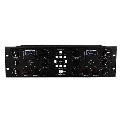 WesAudio ngBusComp Bus Compressor image 1