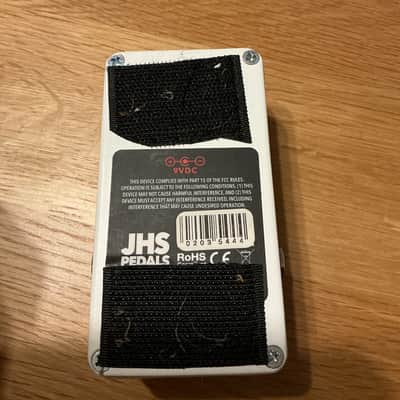JHS 3 Series Harmonic Trem 2022 - Present - White image 2