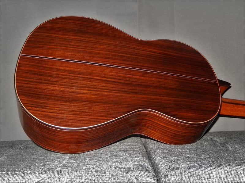 MADE BY RYOJI MATSUOKA - ARANJUEZ 710 - BEAUTIFULLY SOUNDING