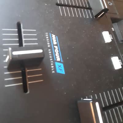 Rane ONE 2-Channel DJ Controller 2021 - Present - Black image 7